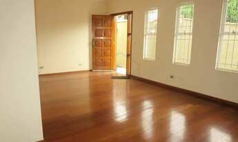 Imagem 7: Casas Padrão em Poços de Caldas