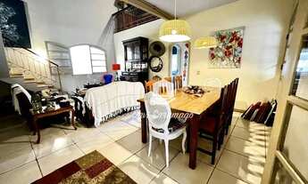 Imagem 3: Casa com 5 dormitórios à venda, 270 m² por R$ 900.000,00 - Piratininga - Niterói/RJ