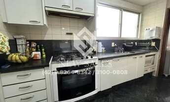 Imagem 4: Apartamento a venda, 3 quartos 1 suíte, 2 vagas - Setor Oeste