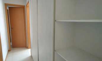 Imagem 9: Apartamento de 146 m² Condomínio Monte Carlo Residence