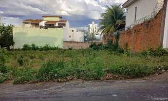 Imagem: Terreno à venda no Bairro Ibituruna - 450m²