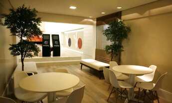 Imagem 3: Apartamento em Avenida João Cirilo da Silva - Altiplano Cabo Branco - João Pessoa/PB