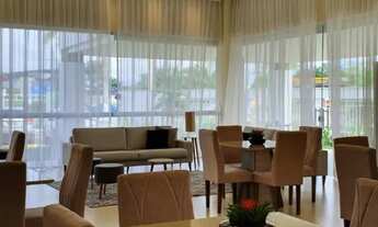 Imagem 5: LACQUA RESIDENZA - TERRENO JA COM CONSTRUÇÃO INICIADA