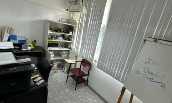 Imagem 4: Sala Oviedo Teixeira | Aracaju