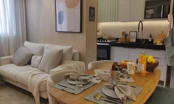 Imagem 6: Imóvel para venda com 34 metros quadrados com 2 quartos em Vila Mirante - São Paulo - SP