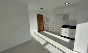 Imagem 2: Oportunidade - Apartamento - Residencial Portal das Oliveiras - Jardim São Vicente - 2 Dor