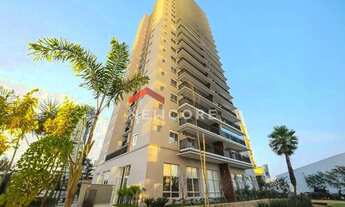 Imagem: Apartamento em Rua do Lago - Vila Nair