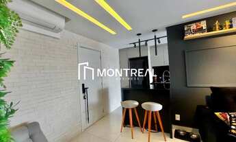 Imagem 4: APARTAMENTO À VENDA NO TATUAPÉ - 2 DORMITÓRIOS, 1 SUÍTE, 2 VAGAS DE GARAGEM