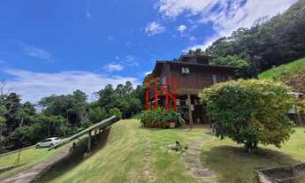 Imagem 4: Terreno à venda, 230000 m² por R$ 14.000.000,00 - Canasvieiras - Florianópolis/SC