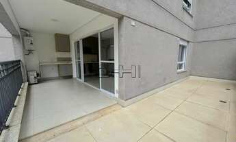 Imagem 4: Aluguel Apartamento 1 Dormitórios - 40 m² Vila Madalena