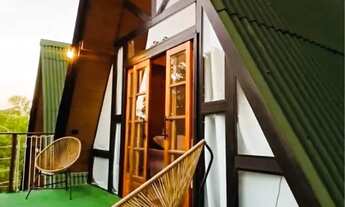 Imagem: Chalé em Ilha de Morro de São Paulo