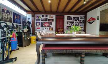 Imagem 6: Apartamento - Vila Brandina - Campinas