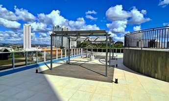 Imagem 3: Cobertura duplex à venda Edifício Vivere Space Home - Centro