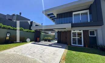 Imagem 3: Casa à Venda no Condomínio Sunset