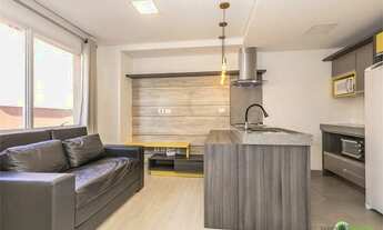 Imagem 2: Apartamento com 1 quartos à venda ou para locação em Cidade Baixa - RS