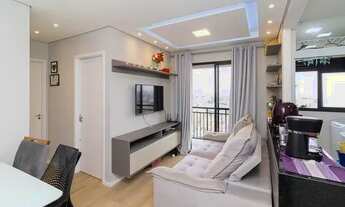 Imagem 3: Apartamento para venda em Itaberaba com 2 quartos , 45m²