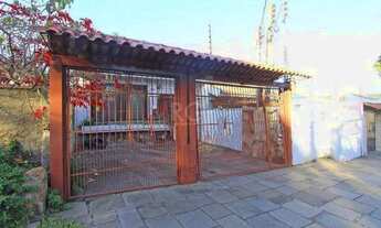 Imagem: Casa para Venda - 160m², 4 dormitórios