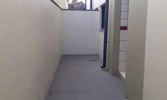 Imagem 5: Locação apartamento - 80m² - 02 quartos - 01 banheiro - 01 vaga de garagem