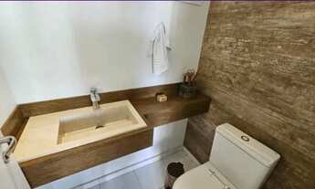 Imagem 6: Apartamento para venda em Vila Leopoldina com 3 quartos, sendo 1 suíte , 117m²