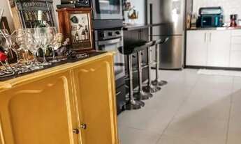 Imagem 3: Apartamento à venda em Jaraguá do Sul com 3 quartos, sendo 1 suíte Bairro Jaraguá esquerd