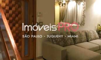 Imagem 4: Excelente sobrado na Vila Paulista com 3 dormitórios 1 suite com closet e modernizado