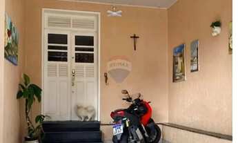 Imagem 4: Casa na rua siriri (Centro), Escriturada