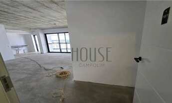 Imagem 6: Apartamento em Sorocaba, com 143m², à venda em condomínio de alto padrão Residencial Toulo