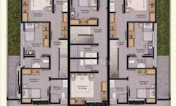 Imagem 6: Casa com 3 dormitórios à venda, - Ribeirão da Ilha - Florianópolis/SC