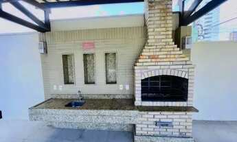 Imagem 4: Apartamento com 2/4 - 57m² - Edifício Samanna - Lagoa Nova - Natal RN