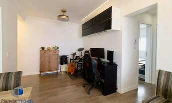 Imagem 7: Apartamento 3 dormitório 1 vaga coberta Bairro Santo Antônio Porto Alegre