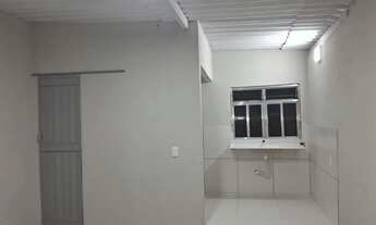 Imagem 2: Kitinete tipo apartamento