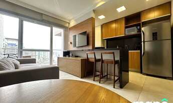 Imagem: Apartamento Duplex com 1 dormitório para