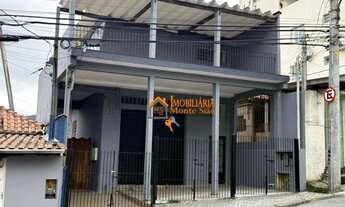 Imagem: Prédio, 400 m² - venda por R$ 971.500,00