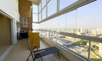 Imagem 2: Apartamento com 145 m2 e 3 suítes à venda no Bosque dos Buritis