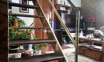 Imagem 6: Cobertura dois dormitórios uma vaga Bairro João Pessoa