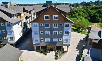 Imagem: Apartamento com Churrasqueira e Elevador