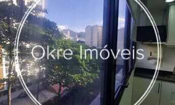 Imagem: Sala / Comercial / Flamengo