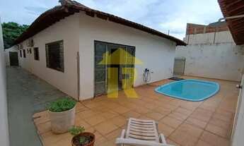 Imagem: Imperdível Casa à Venda no Vale do Sol