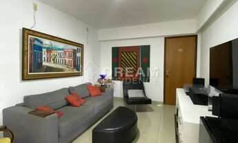 Imagem 5: Imóvel para venda tem 97 metros quadrados com 3 quartos em Casa Forte - Recife - PE