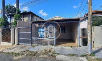 Imagem: Casa com 3 quartos sendo 1 suíte no Setor