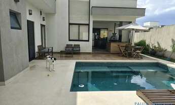 Imagem 4: CASA EM CONDOMÍNIO - CONDOMÍNIO RESIDENCIAL JAGUARY - SP