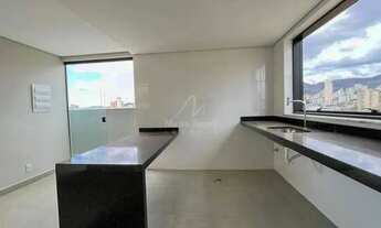 Imagem 6: 58241) à venda - Cobertura com 2 quartos, 2 vagas, no Santo Antônio