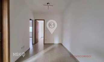 Imagem 3: Apartamento com 2 quartos e quintal Totalmente reformado para Locação - 60m² - Bela Vista