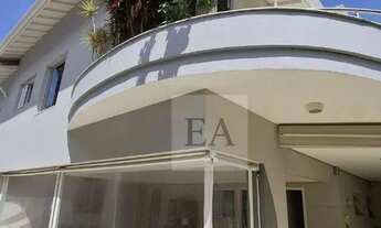 Imagem 4: Casa com 4 suítes à venda, 215 m² por R$ 1.599.000 - Condomínio Residencial Euroville - Br