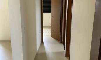 Imagem 4: Apartamento Padrão em São José do Rio Preto