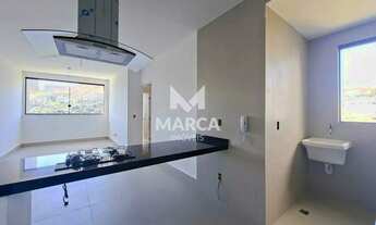 Imagem 5: Apartamento para aluguel, 2 quartos, 1 suíte, 2 vagas, Buritis - Belo Horizonte/MG