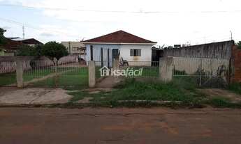 Imagem 2: Oportunidade - Terreno de 1243.39m2 e Casa de 120.3m2