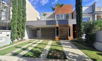 Imagem: CASA SOBRADO IBITI ROYAL COM 4 DORMITORIOS