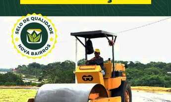 Imagem 5: Reserva dos Manaós