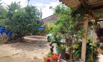 Imagem 5: Lote Planaltina DF Arapoangas